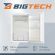Холодильник BigTech FD135LW, однокамерный