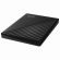 Внешний жесткий диск WD My Passport 4TB, 2.5", USB 3.0, черный, WDBPKJ0040BBK-WESN Внешний жесткий диск WD My Passport 4TB, 2.5", USB 3.0, черный, WDBPKJ0040BBK-WESN