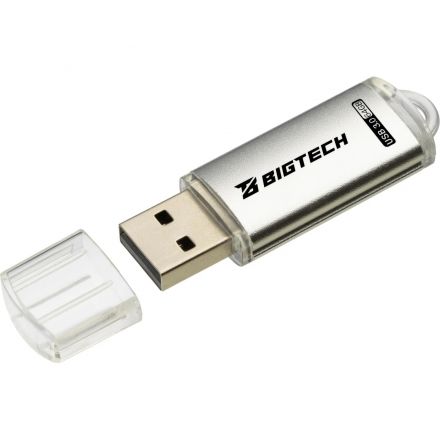 Флеш-память BigTech UFD032, USB3.0, 64GB