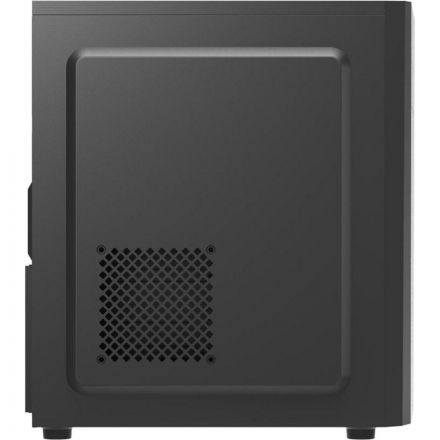 Корпус Zalman T8 ATX Mid Tower PC Case / Black Fan x 1