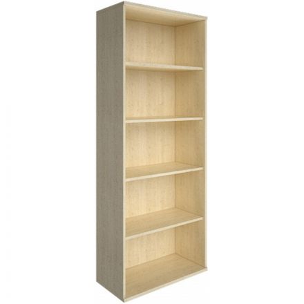 Шкаф RIVA   высокий широкий А.СТ-1.9 клен чист. В1975