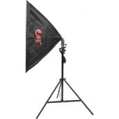 Комплект студийного оборудования Falcon Eyes KeyLight 225LED SB5070 KIT Комплект студийного оборудования Falcon Eyes KeyLight 225LED SB5070 KIT