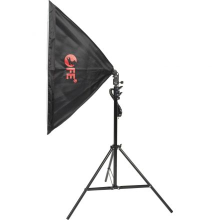 Комплект студийного оборудования Falcon Eyes KeyLight 225LED SB5070 KIT