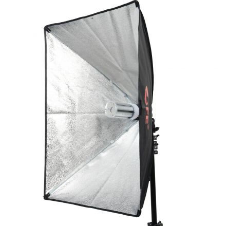 Комплект студийного оборудования Falcon Eyes KeyLight 225LED SB5070 KIT