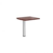 Приставка B 303.1 Бургунди 800х700х750 BORN Приставка B 303.1 Бургунди 800х700х750 BORN