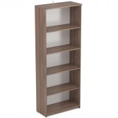 Стеллаж Easy One LT 22/16 768х370 дуб шамони темный В1997