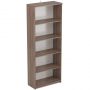 Стеллаж Easy One LT 22/16 768х370 дуб шамони темный В1997