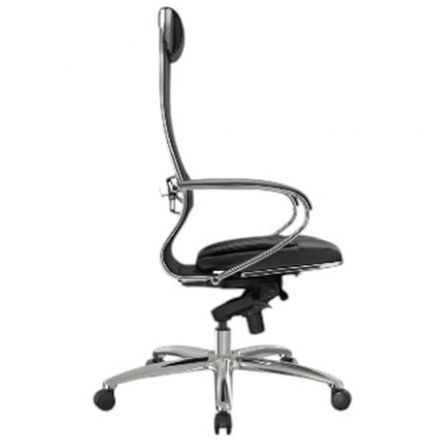 Кресло МТ_Samurai SL-1 Черный A.2.1.49