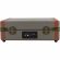 Виниловый проигрыватель Ritmix LP-130B Grey Виниловый проигрыватель Ritmix LP-130B Grey