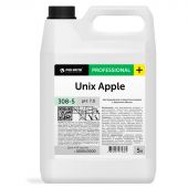 Профхим освежитель воздуха антибакт. Pro-Brite/Unix Apple, 5л Профхим освежитель воздуха антибакт. Pro-Brite/Unix Apple, 5л
