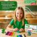 Пластилин классический BRAUBERG KIDS, 24 цвета, 500 г, ВЫСШЕЕ КАЧЕСТВО, 105874
