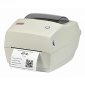 Этикет-принтер АТОЛ ТТ41 (203dpi, термотрансферный,USB)