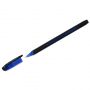 Ручка шариковая Uni "Jetstream SX-101-07" синяя, 0,7мм, грип Ручка шариковая Uni "Jetstream SX-101-07" синяя, 0,7мм, грип