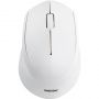 Мышь компьютерная Smartbuy ONE 333AG-W WLS белая (SBM-333AG-W)/80