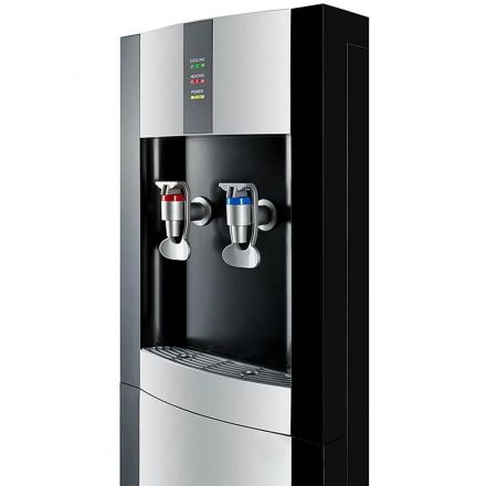Кулер для воды Ecotronic H1-L черный