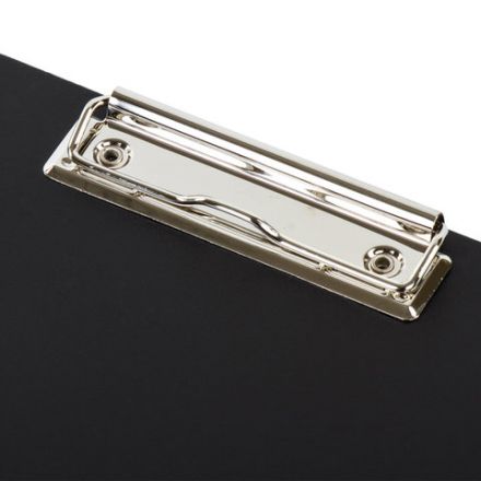 Папка-планшет BRAUBERG "Стандарт", А4 (310х230 мм), с прижимом и крышкой, пластик, черная, 0,9 мм, 221646 Папка-планшет BRAUBERG "Стандарт", А4 (310х230 мм), с прижимом и крышкой, пластик, черная, 0,9 мм, 221646