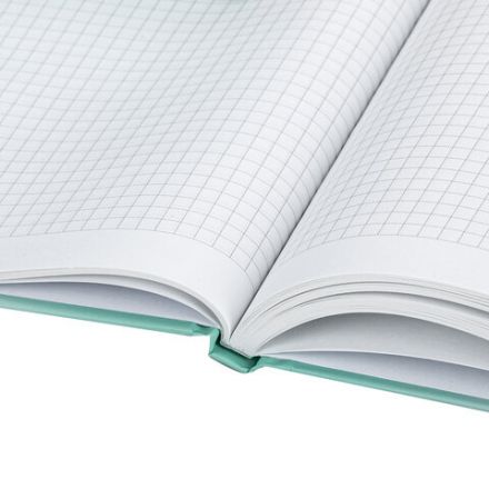 Блокнот с резинкой в клетку 96 л., А5 (145х203 мм), твердая обложка с фольгой, BRAUBERG, "Градиент", 113732 Блокнот с резинкой в клетку 96 л., А5 (145х203 мм), твердая обложка с фольгой, BRAUBERG, "Градиент", 113732