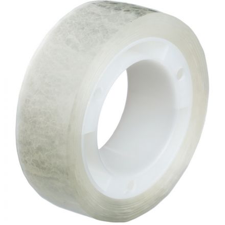 Клейкая лента канцелярская Attache прозрачная 15 мм х 20 м (10 штук в упаковке) Клейкая лента канцелярская Attache прозрачная 15 мм х 20 м (10 штук в упаковке)