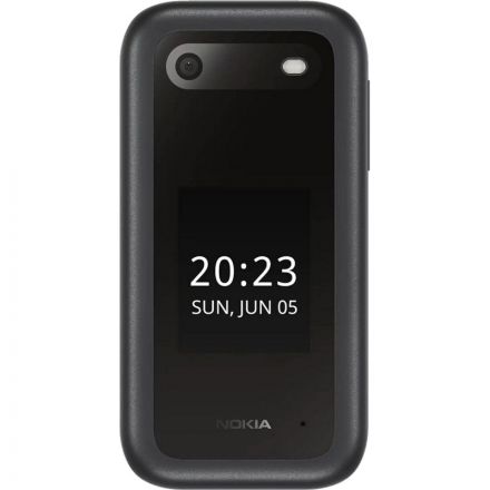 Мобильный телефон NOKIA 2660 TA-1469 DS EAC UA BLACK