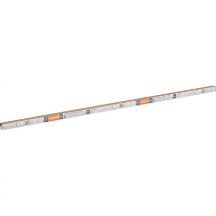 Лампа люминесцентная Osram 36 Вт G13 трубчатая 4000 K холодный белый свет (25 штук в упаковке)