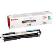 Тонер-картридж Canon Cartridge 729 (4369B002) гол. для LBP-7010C Тонер-картридж Canon Cartridge 729 (4369B002) гол. для LBP-7010C