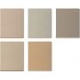 Тетрадь 48Л. TOTAL BEIGE 7-48-1390 Тетрадь 48Л. TOTAL BEIGE 7-48-1390
