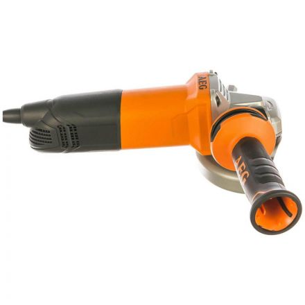 Шлифмашина угловая AEG WS10-125S 4935451302