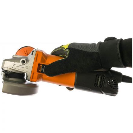 Шлифмашина угловая AEG WS10-125S 4935451302