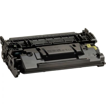 Тонер-картридж HP 89X CF289X чер. пов. емк. для HP LJ M507/MFP M528 Тонер-картридж HP 89X CF289X чер. пов. емк. для HP LJ M507/MFP M528