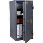 Сейф огневзломостойкий Valberg Гранит-90T с трейзером (ключевой замок) Сейф огневзломостойкий Valberg Гранит-90T с трейзером (ключевой замок)