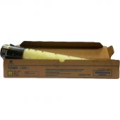 Тонер Konica-Minolta C258/C308/C368(A8DA25H) желтый TN-324Y,емк. 50% от ст