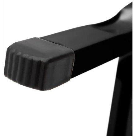 Стремянка  Jet Black 3 шир.ступ. с ковриком, сталь, Zalger, арт. 9910-3