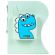 Подставка-держатель для книг и учебников BRAUBERG KIDS "Dino",органайзер, раздвижная, металл, 238067 Подставка-держатель для книг и учебников BRAUBERG KIDS "Dino",органайзер, раздвижная, металл, 238067