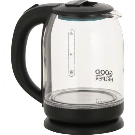 Чайник электрический GOODHELPER KG-18B10 Чайник электрический GOODHELPER KG-18B10