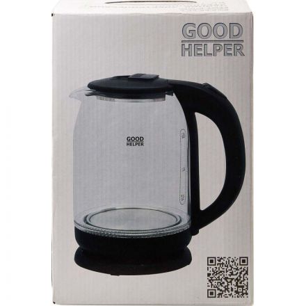 Чайник электрический GOODHELPER KG-18B10 Чайник электрический GOODHELPER KG-18B10