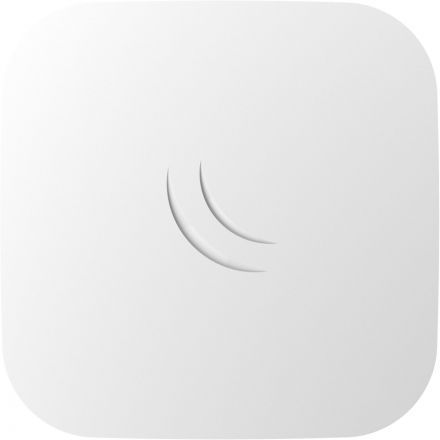 Маршрутизатор Wi-fi MikroTik cAP ac RBcAPGi-5acD2nD, AC1200, PoE