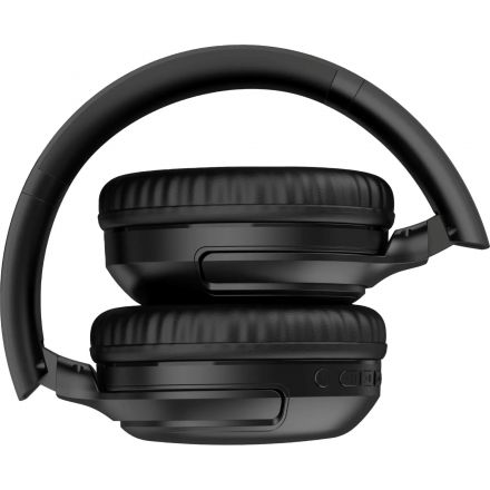 Наушники Defender FreeMotion B1035 черный, Bluetooth
