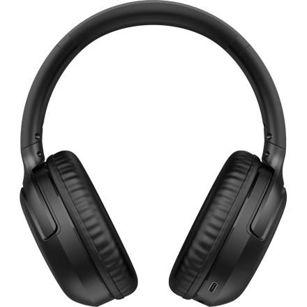 Наушники Defender FreeMotion B1035 черный, Bluetooth