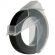 Картридж Vell 5238-09 (9 мм x 3 м, черная)/Vell Alpha/Dymo Omega  