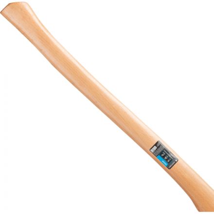 Топор 1250 г из углеродистой стали TOPFORT деревянное топорище Топор 1250 г из углеродистой стали TOPFORT деревянное топорище