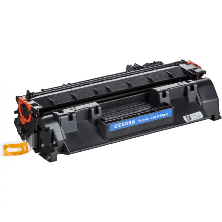 Картридж лазерный Retech CE505A чер. для HP LJ 2055n/2055dn