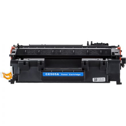 Картридж лазерный Retech CE505A чер. для HP LJ 2055n/2055dn