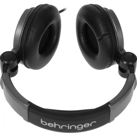 Наушники Behringer BDJ 1000 Наушники Behringer BDJ 1000
