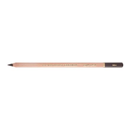 Сепия темная KOH-I-NOOR "Gioconda", 1 штука, в карандаше, 8804012001KS