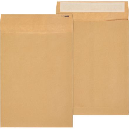 Пакет Extrapack E4 из крафт-бумаги 120 г/кв.м стрип (250 штук в упаковке) Пакет Extrapack E4 из крафт-бумаги 120 г/кв.м стрип (250 штук в упаковке)