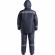 Костюм рабочий зимний мужской з48-КПК синий (р.48-50) 182-188