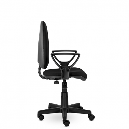 Кресло Престиж Гольф О С11 (черный) Кресло Престиж Гольф О С11 (черный)