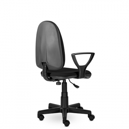 Кресло Престиж Гольф О С11 (черный) Кресло Престиж Гольф О С11 (черный)