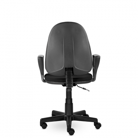 Кресло Престиж Гольф О С11 (черный) Кресло Престиж Гольф О С11 (черный)