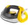 Утюг Brayer BR4003GY 2400Вт,керам,пар 140 г/мин,антикапля,разбрызг,330 мл
